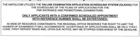 napolcom age requirements|2020 NAPOLCOM Entrance Exam .